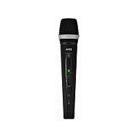 AKG HT420 Band U1 606.1-613.7МГц)  ручной передатчик с динамическим капсюлем D5