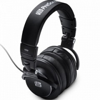 PreSonus HD9 наушники закрытые, мониторные, складные, 45мм. неодим, 40Ом, 10Гц-26кГц, 2x900 мВт, кабель 3м, Jack и адаптер на mini-Jack, сумка