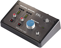Solid State Logic SSL2