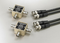 ATW-49CB/активный антенный сумматор 2-in, 1-out/AUDIO-TECHNICA