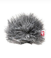 SHURE AMV88-FUR пушистая ветрозащита для микрофона MV88