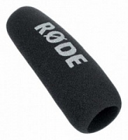 RODE WSVM  ветрозащита  для VIDEOMIC