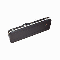 GATOR GC-ELECTRIC-T-S - пластиковый кейс для электрогитар типа  Stratocaster