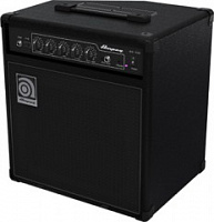 AMPEG BA-108v2 басовый комбоусилитель, 1x8', 20 Вт