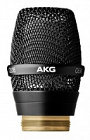 AKG C636 WL1 капсюль конденсаторный для ручного передатчика радиосистем DMS800 и WMS4500