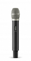 beyerdynamic TG 500H-C (518-548MHz)  Ручной передатчик с капсюлем TG V56 (кардиоидный), LCD-Дисплей, IR-Sync, LED-индикатор включения, программируемая кнопка "Без звука"