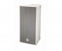 Electro-Voice EVF-1152D/64-WHT двухполосная акустическая система, 15'/3', 8Ом, 600/2400Вт, 60x40, цвет белый, покрытие EVCOAT