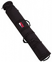 GATOR GX-33 - нейлоновая сумка для 5 микрофонов и 3 стоек, вес 1,81кг