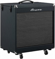 Ampeg Portaflex PF-210HE  Басовый кабинет, 2x10', 450 Вт.