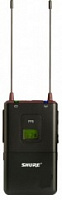SHURE FP5 L4E 638 - 662 MHz портативный беспроводной приемник