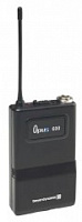 beyerdynamic TS 601  (506-530 МГц) 708607 Поясной передатчик для радиосистемы OPUS 600