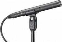 AT4049B/Конденсаторный микрофон, всенаправленный/AUDIO-TECHNICA (Япония)