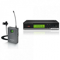 Sennheiser XSW 12-C