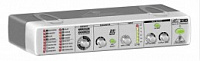 BEHRINGER MINIFEX FEX800 компактный стерео процессор эффектов