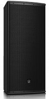 Turbosound ATHENS TCS122/64-AN 2-полосная активная инсталл. АС, 12"+1.4" вращаемый волновод Dendritic 60°Hx40°V, усилитель 2500Вт с DSP KLARK TEKNIK