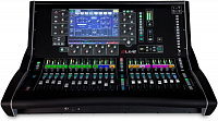 DLIVE-S3 (dLive S3000) / Цифровая микшерная консоль, 20 моторизованных фейдеров / ALLEN&HEATH