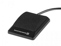 beyerdynamic Classis BM 43 BC 729515 Настольный микрофон, конденсаторный, черный, 3-контактный XLR, встроенный предусилитель, длина кабеля 3 м