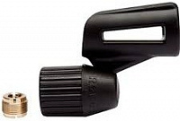 RODE RM1  держатель для микрофонов M1, M1-S, S1, S1-B, пластик, вес 92 г