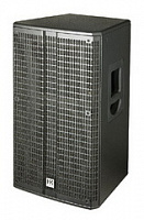 HK AUDIO L5 112 FA Активная 2-полосная (12' + 1') акустическая система, 104 дБ, 1000 Вт Program, 500 Вт RMS (bi-amp), Max SPL134