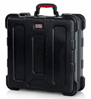 GATOR GTSA-MIX181806 - пластиковый кейс для микшера 8"x18"x6"