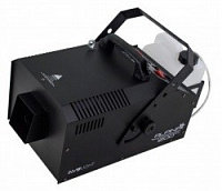 Involight ALPINA1200DMX - Генератор снега 1200 Вт, проводной таймер-контроллер "D-800"