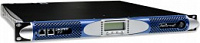 POWERSOFT K6 усилитель мощности, 2x3600 (2 Ома), 2x2500 (4 Ома), 2x1300 (8 Ом).