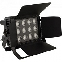 Involight COBARCH1220 - Архитектурный светильник RGBW 12 х 20Вт 4-в-1 COB