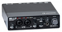 Steinberg UR22C