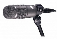 AE2500/Микрофон конденсаторный дин.,2-х элементный/AUDIO-TECHNICA