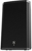 Electro-Voice ZLX-15P акуст. система 2-полос., активная, 15'', макс. SPL 127 дБ (пик), 1000W, c DSP, цвет черный