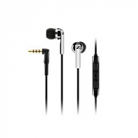 Sennheiser CX 2.00i Black