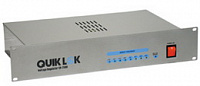 QUIK LOK SR2500 VOLTAGE REGULATOR WITH MAX POWER 2