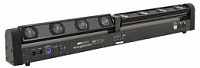 Involight MovingBAR2409 - Моторизованная LED панель, 8 шт. х 9 Вт белый (LumiEngine), DMX-512