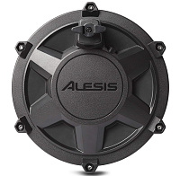 ALESIS NITRO MESH 8 пэд 8' для электронной ударной установки ALESIS NITRO KIT