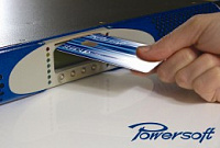 POWERSOFT Step-up Card электронная карта пошаговой модернизации для усилителей серии K. Цена указана за 1 ступень модернизации.
