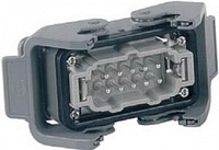 Proel CN10PSP - разъем, 10 контактов,16А