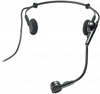 ATM75CH/Микрофон головной для радиосистем ATW3200 /AUDIO-TECHNICA