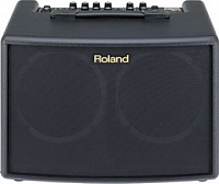 Roland AC-60  комбо усилитель для акустической гитары, 60Вт, динамик 2х6,5"