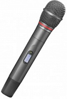 ATW-T341BC/Ручной передатчик для радиосистемы ATW3000/AUDIO-TECHNICA