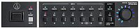 ATDM-0604EU/цифровой микшер/AUDIO-TECHNICA