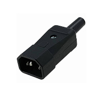 QUIK LOK G260 Line male (ECC standard) plug
