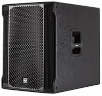 RCF SUB 708-AS II  (13000457)  Активный сабвуфер 700 Вт, 35 Гц÷120 Гц, 133 дБ, 18" динамик (3" v.c.),  линейный стерео вход: 2 х XLR, переключатель частоты раздела кроссовера 80-110 Гц, переключатель фазы,  стерео выход: 2 х XLR, стерео выход кроссовера д