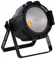 Involight COBPAR100T - Светодиодный прожектор (чёрн), 100 Вт RGB мультичип (COB)