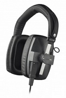 beyerdynamic DT 150  Cтудийные наушники закрытого типа для мониторинга, 5-30000 Гц, 250 Ом, 97 дБ