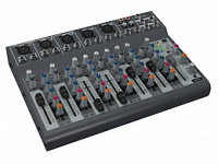 Behringer 1002B  Десятиканальный аналоговый микшерный пульт
