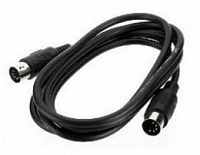 Proel BULK410LU15 - кабель MIDI, длина - 1.5м