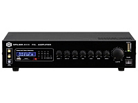 Show MPA-60R - трансляц. система 60вт,25V70/100в, mp3-плеер