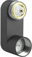 Shure A89U  Антивибрационный держатель для микрофонов VP89