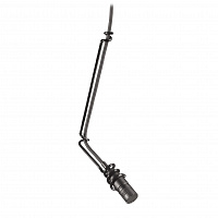 U853R/Микрофон подвесной кардиодный/AUDIO-TECHNICA