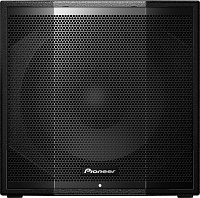 Pioneer XPRS115S